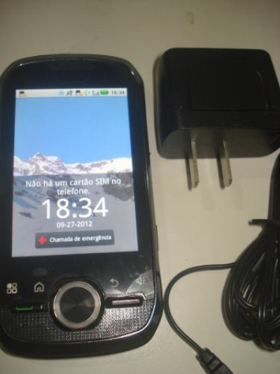 VENDO VR-158GTL DX NA CAIXA   700 REAIS