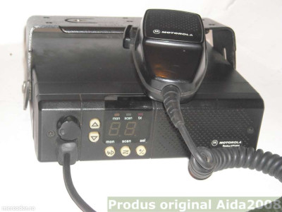 Vendo Radio GM300