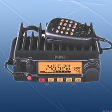Yaesu Ft-2900 Vhf 75wtts ! Modelo Ft-2900 Homologado Anatel — Foto 2