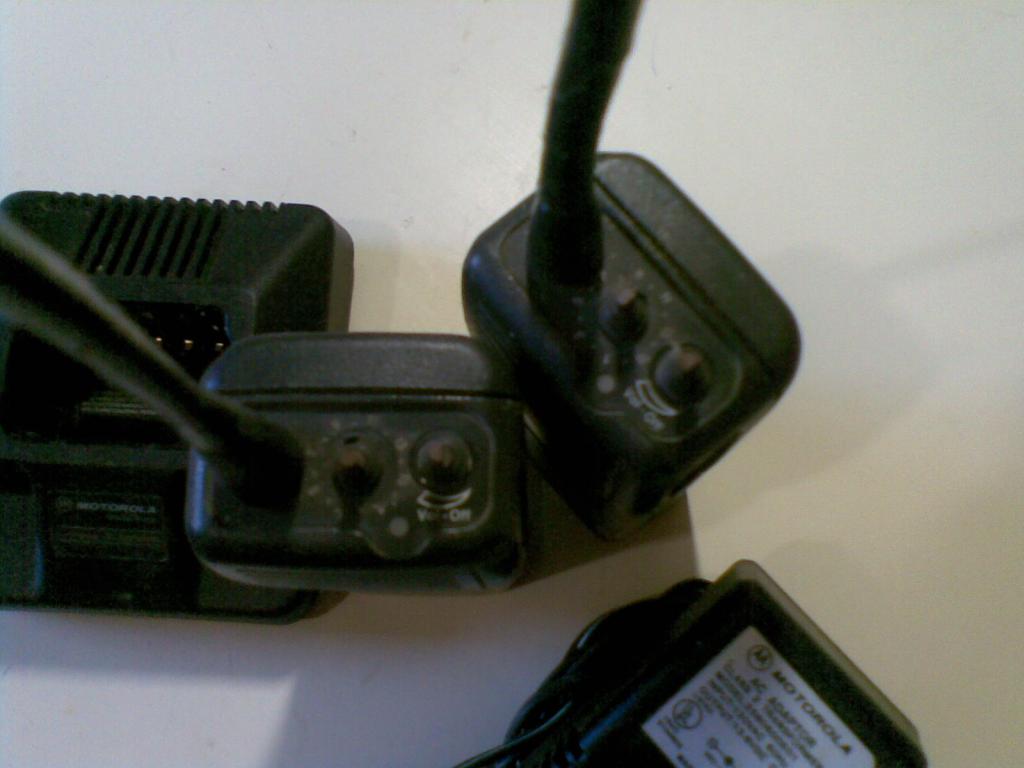 HT´s UHF Motorola — Foto 2
