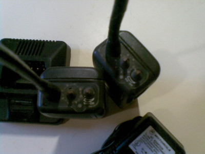 HT´s UHF Motorola — Miniatura 2