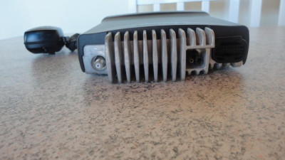 Radio amador Motorola PRO 5100 VHF — Miniatura 4