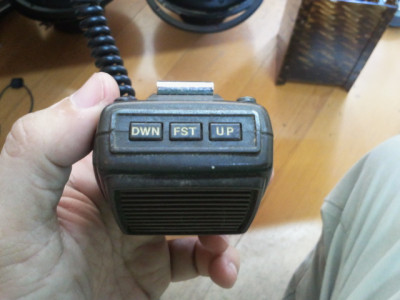 FT-102 +VFO REMOTO — Miniatura 1