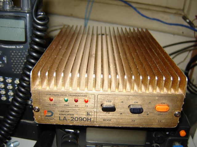 Bilinear ssb Daiwa — Foto 1