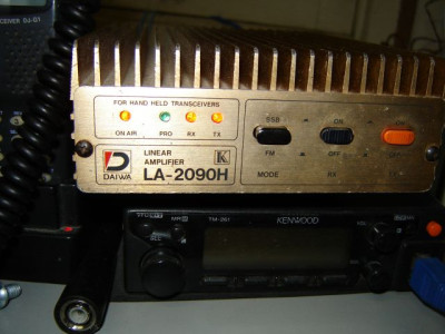 Bilinear ssb Daiwa — Miniatura 3