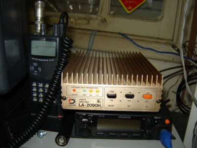 Bilinear ssb Daiwa — Miniatura 4