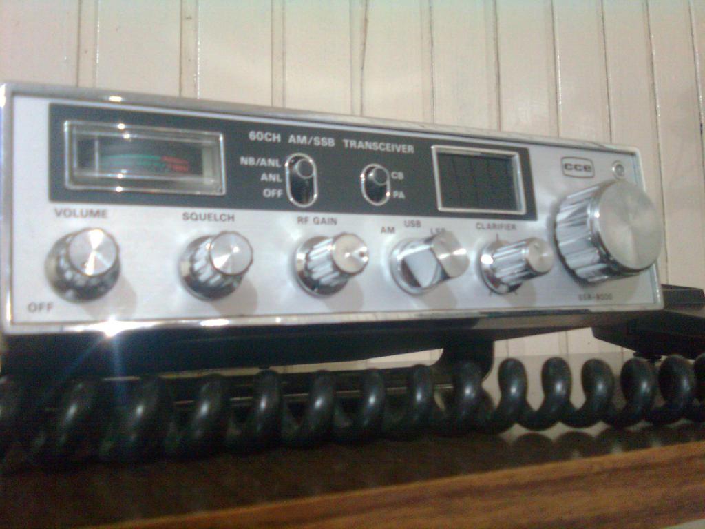 VENDO  CCE SSB 8000 — Foto 1