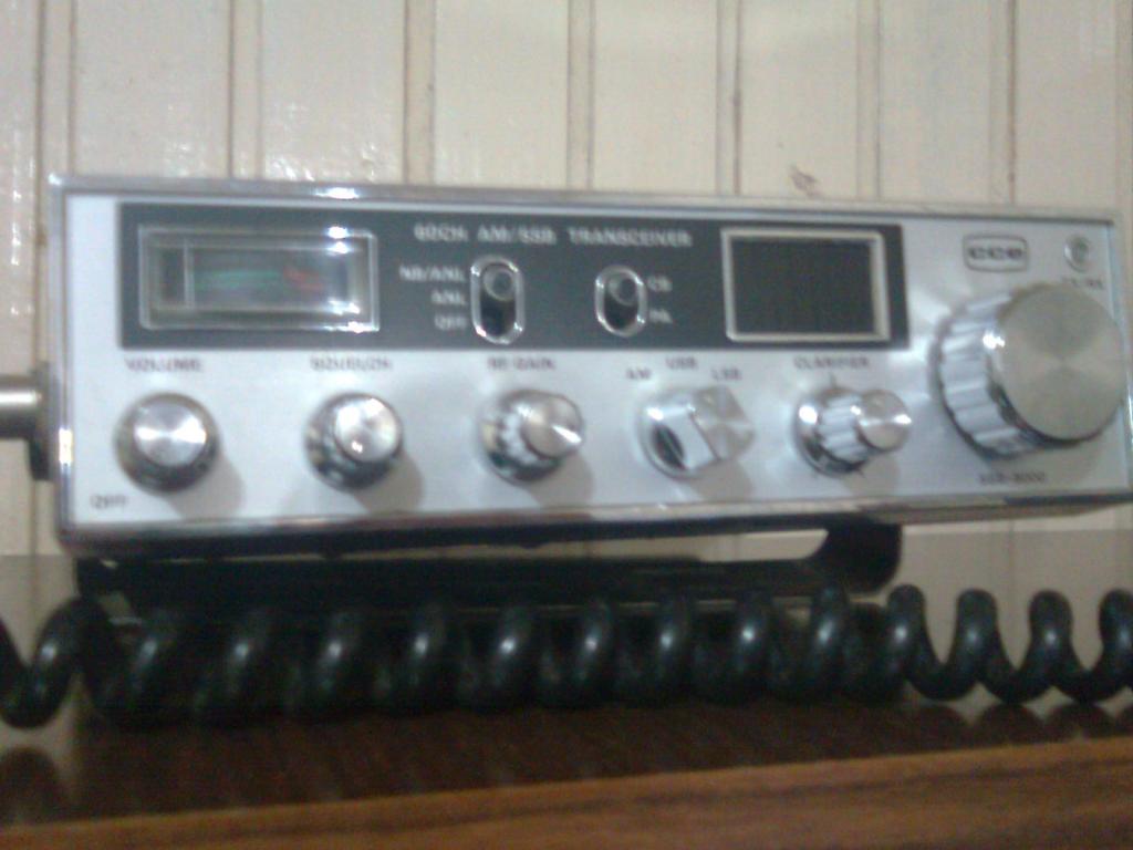 VENDO  CCE SSB 8000 — Foto 2
