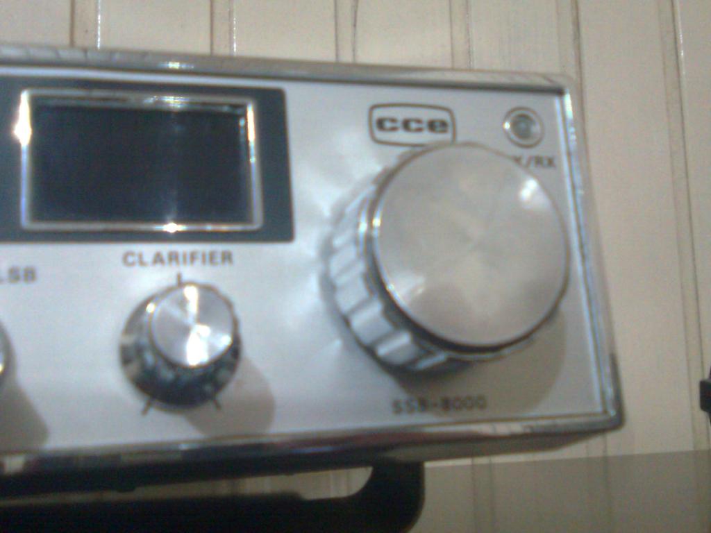 VENDO  CCE SSB 8000 — Foto 3