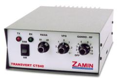 trasvert zamim ct 840  40m e 80m — Foto 1
