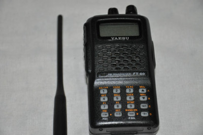 VENDIDO - VENDO FT 160R — Miniatura 1