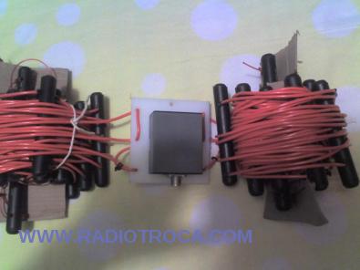 ANTENA MULTIBANDA E BALLUM MORGAIN !! SUCESSO DE VENDAS ! — Foto 1