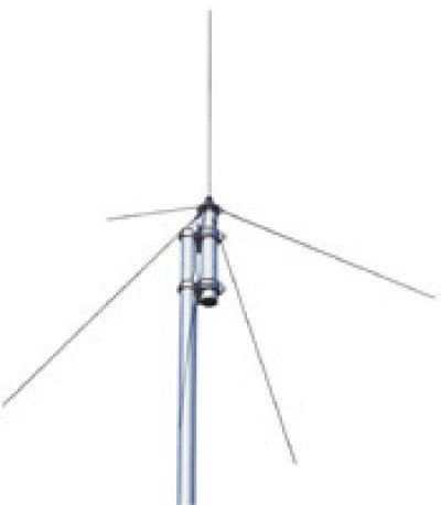 Antenas para troca — Miniatura 1