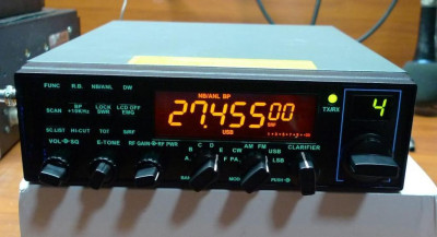 Rádio Hannover BR9000 Homologado pela Anatel — Miniatura 3