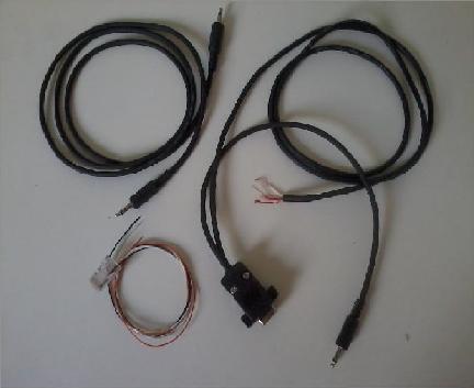 Interface para Echolink — Foto 1