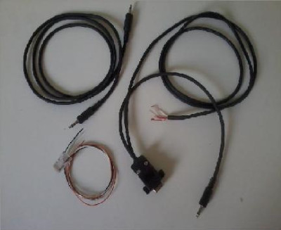 Interface para Echolink