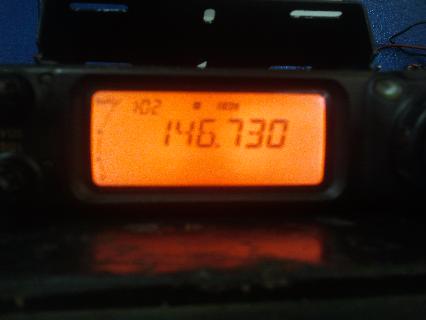 radio ht px 40 canais — Foto 2