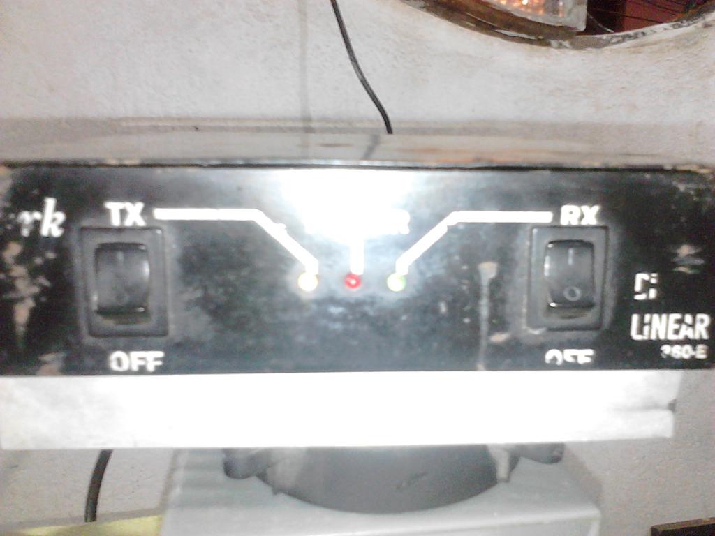 botina bilinea Lark 260 -E