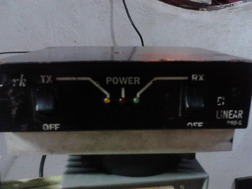 botina bilinea Lark 260 -E — Foto 2