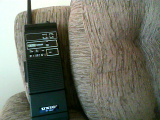 vendo ht px 40 canais novissimo + radio px alan 5 watts