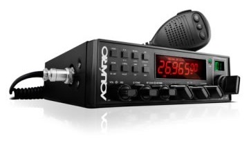 RADIO PX AQUARIO RP80 NOVO NA CAIXA — Foto 1