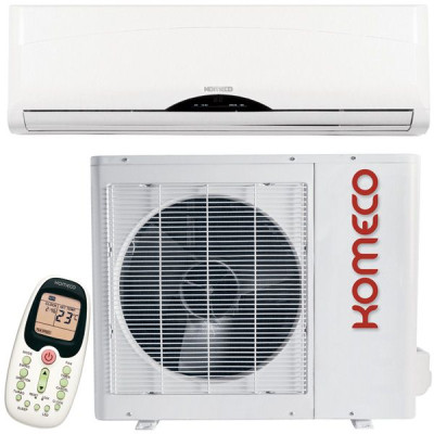 troco ar condicionado split de 7500 btus — Miniatura 1