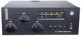 LINEAR ACOM 1010 — Foto 1