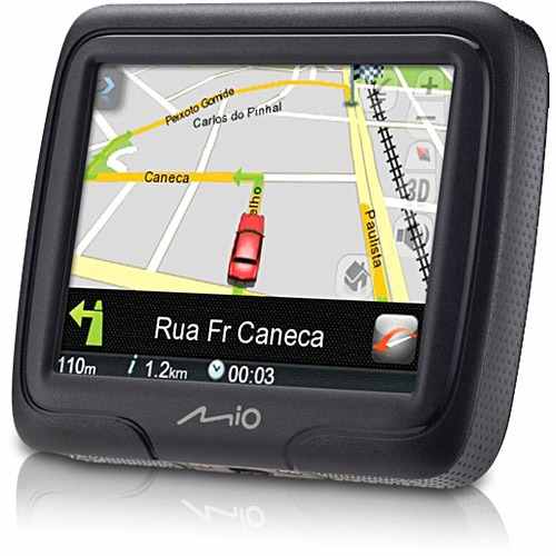 VENDO OU TROCO GPS