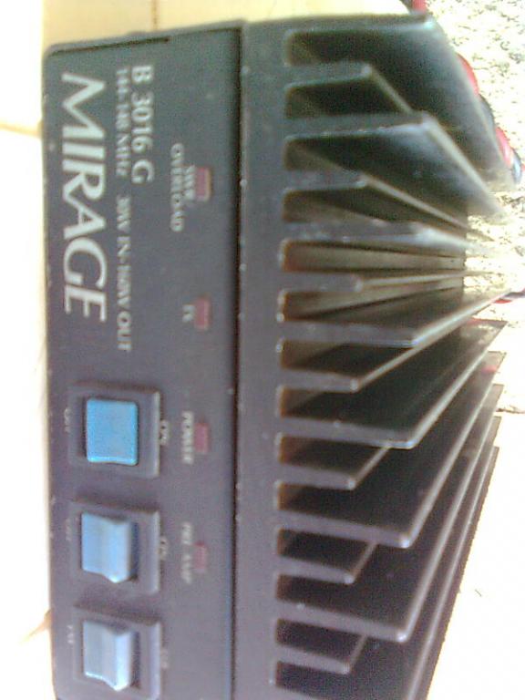 Mirage B3016-G