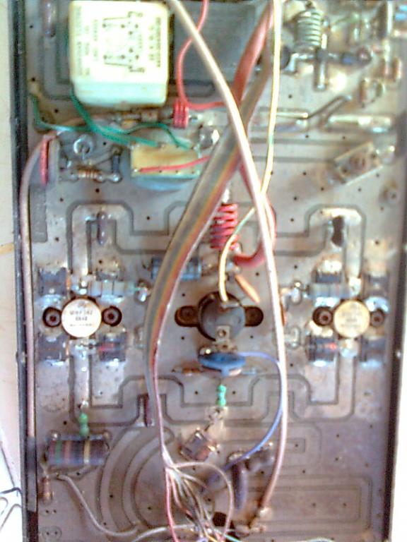 Mirage B3016-G — Foto 2