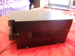 Fonte STARFONT  de 15A — Foto 2