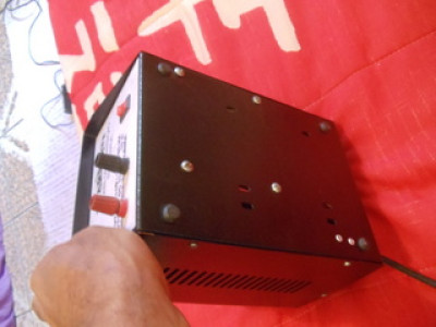 Fonte STARFONT  de 15A — Miniatura 5
