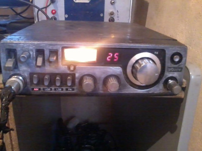 radio px   sony — Miniatura 3