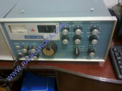 DELTA 500 — Miniatura 1