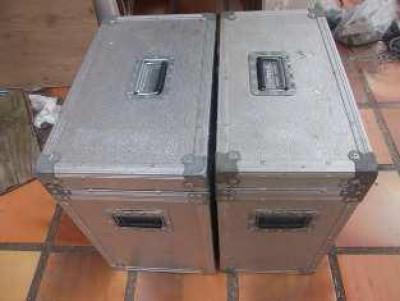 Vendo Analisador de Transmissão Digital Anritsu ME520B - R$ 2.000,00 — Miniatura 4