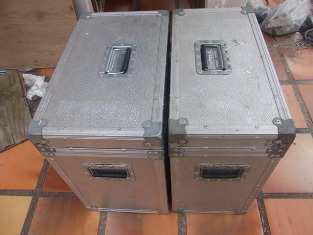 Vendo Analisador de Transmissão Digital Anritsu ME520B - R$ 2.000,00 — Foto 4