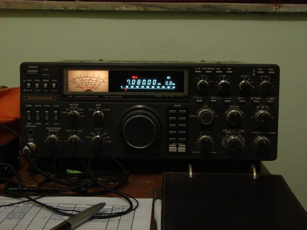 ts930s — Foto 1