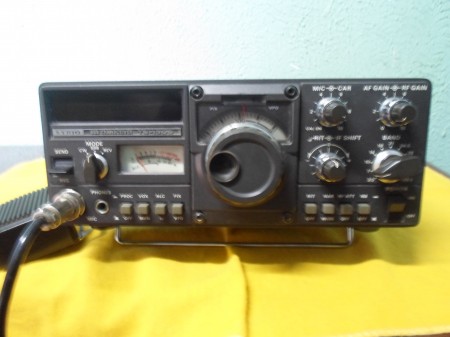 Ts130-s — Foto 2