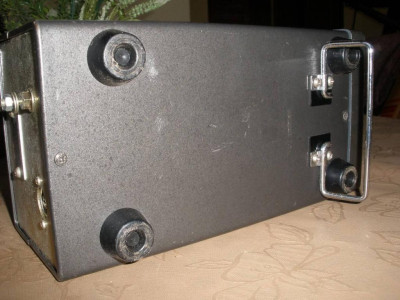 KENWOOD VFO-120 - VFO REMOTO (EXTERNO) - EM OTIMO ESTADO. — Miniatura 3