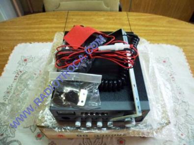 Lafayette HB-940 — Foto 2