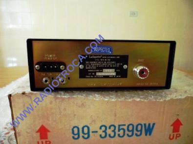 Lafayette HB-940 — Foto 6
