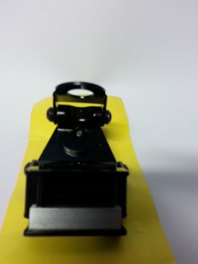 Suporte de antena COMET rs-700 VENDIDO — Miniatura 1