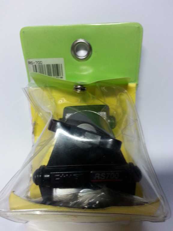 Suporte de antena COMET rs-700 VENDIDO — Foto 2