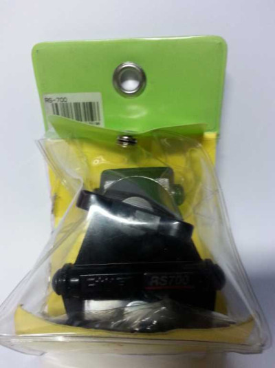 Suporte de antena COMET rs-700 VENDIDO — Miniatura 2