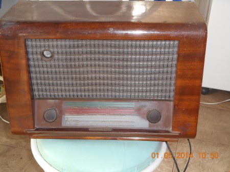 TELEFUNKEN LARGO — Foto 1