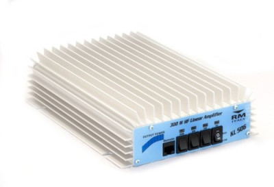 KL-506 Amplificador Bilinear para HF