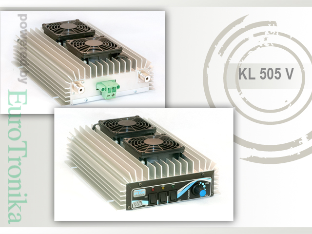 Rm Italy Kl-505-v