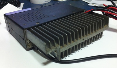 ICOM IC-229H — Miniatura 3