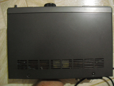 Yaesu FGR-8800 — Miniatura 2