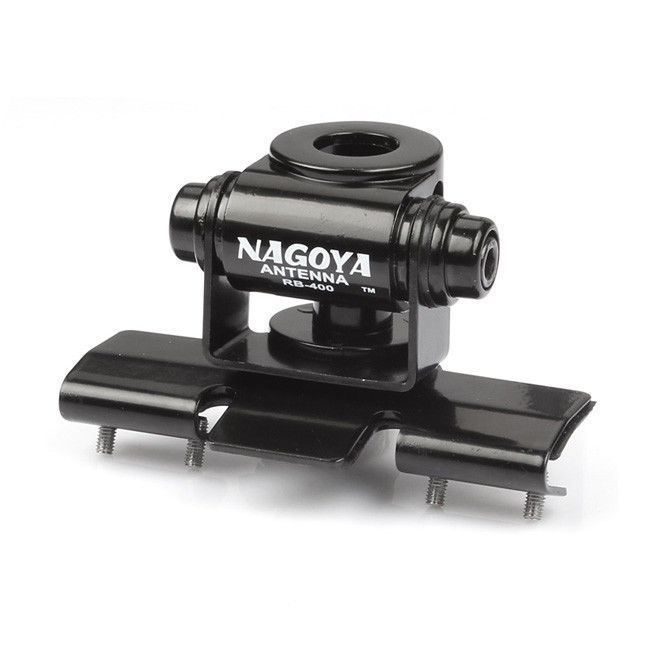 ANTENA NAGOYA COMPLETA VHF/UHF+NAGOYA MOUNT+CABO E CONECTORES = 350,00 REAIS. — Foto 6